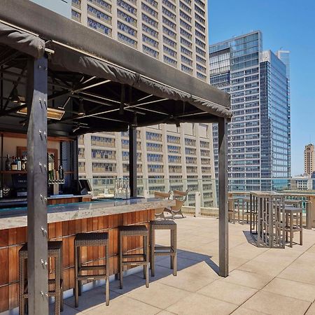 Hyatt Centric The Loop Chicago Hotel Luaran gambar