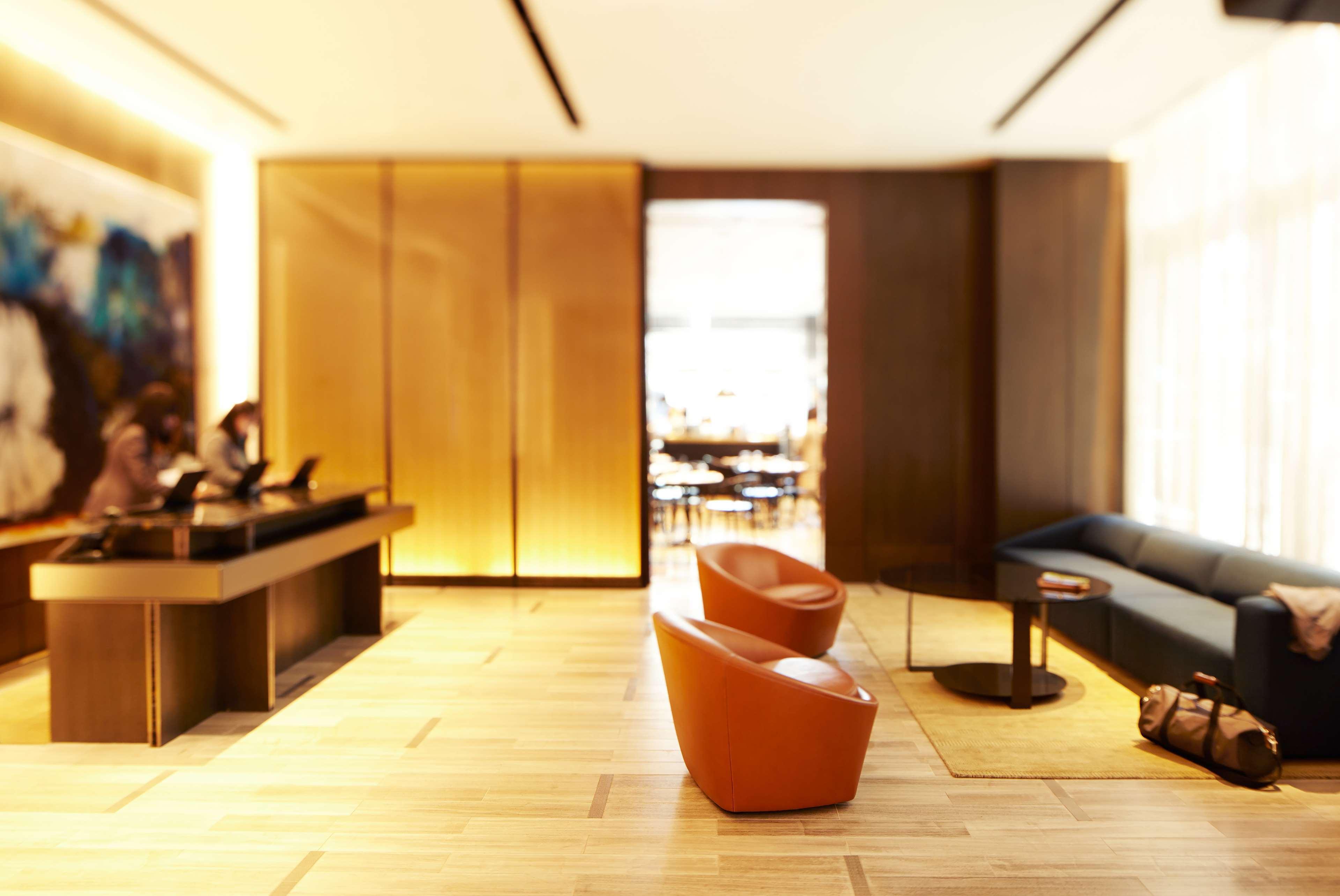 Hyatt Centric The Loop Chicago Hotel Luaran gambar