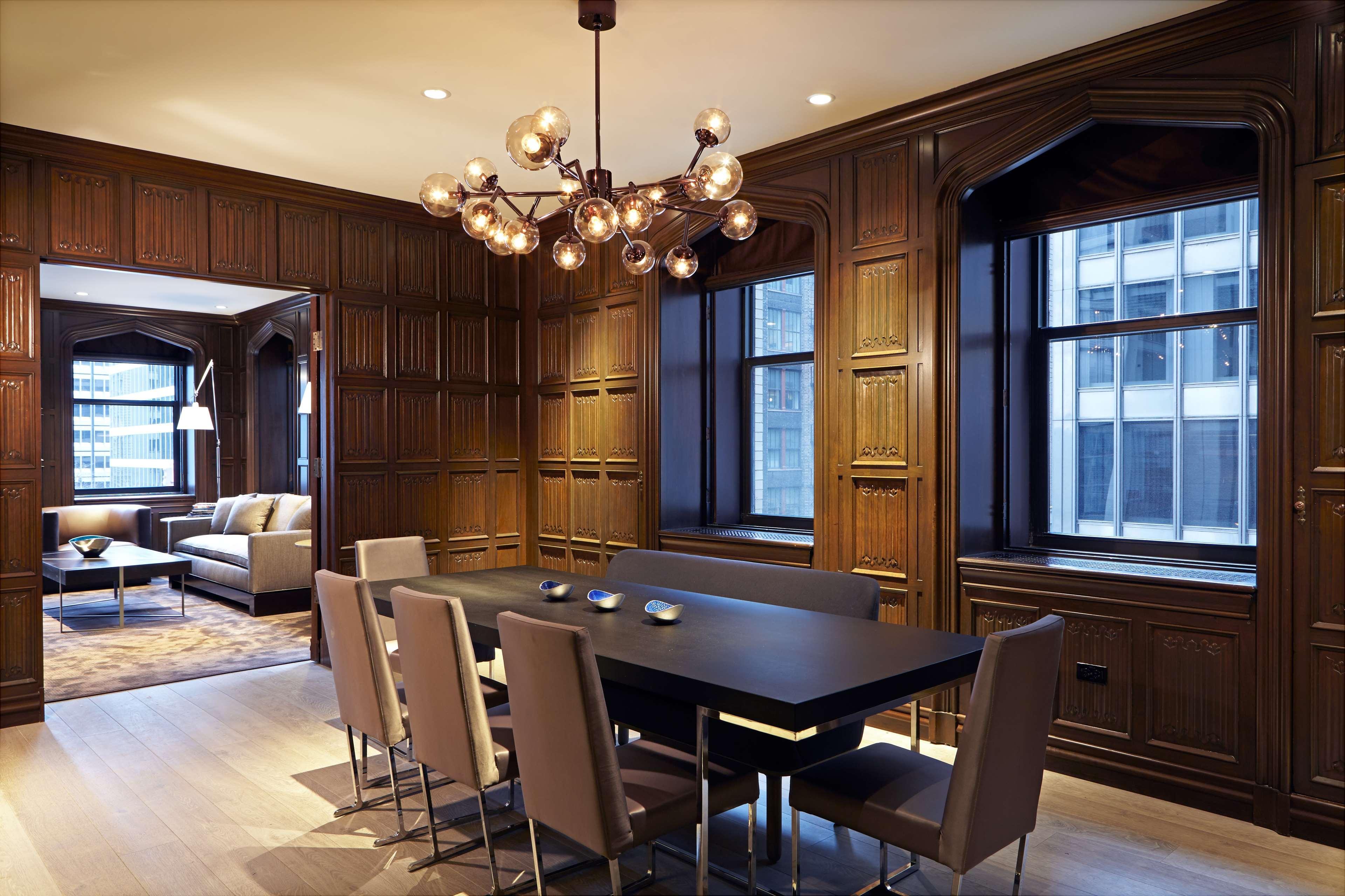 Hyatt Centric The Loop Chicago Hotel Luaran gambar