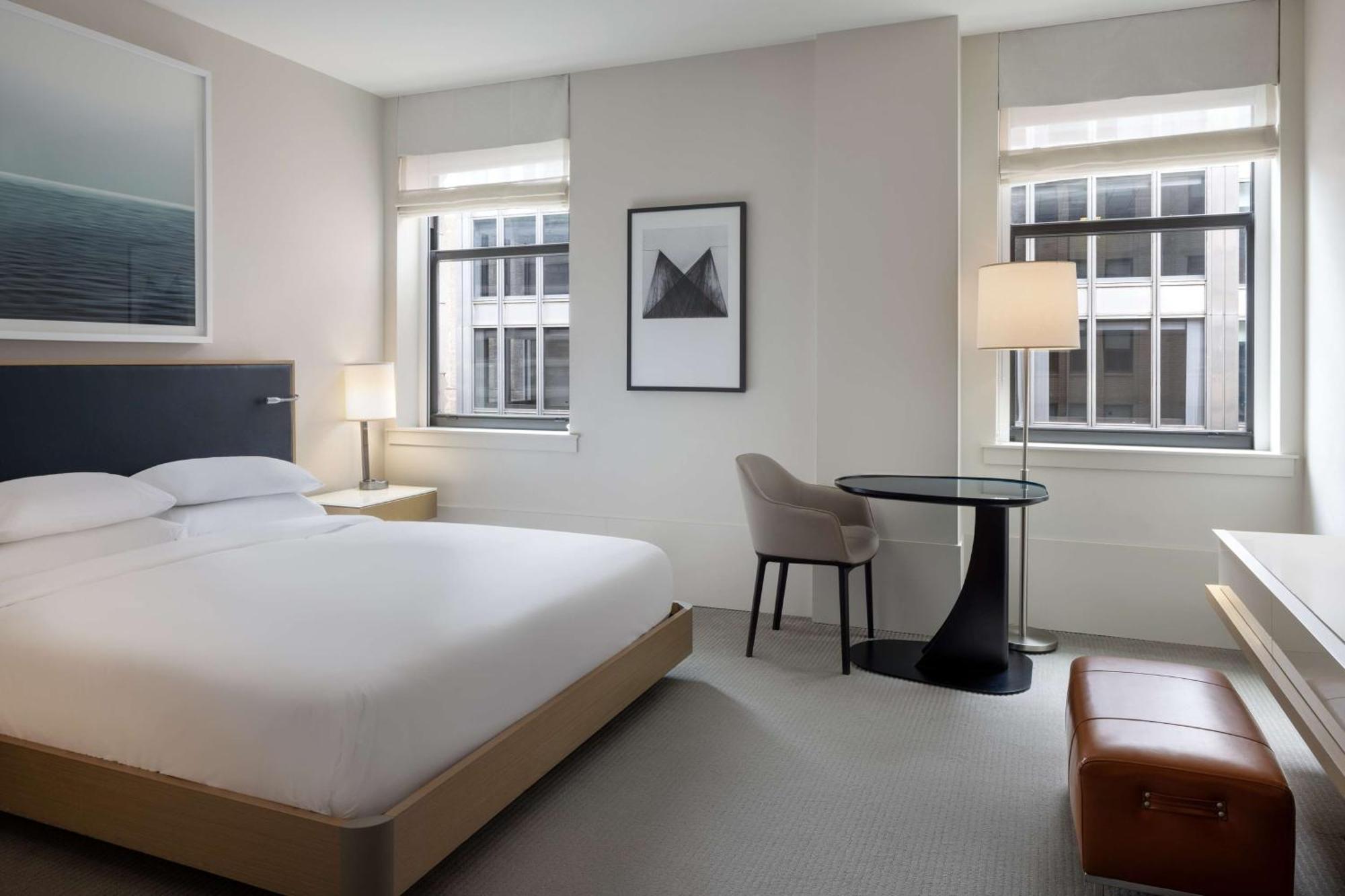 Hyatt Centric The Loop Chicago Hotel Luaran gambar