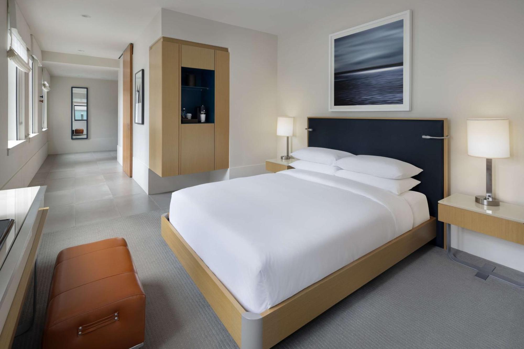 Hyatt Centric The Loop Chicago Hotel Luaran gambar